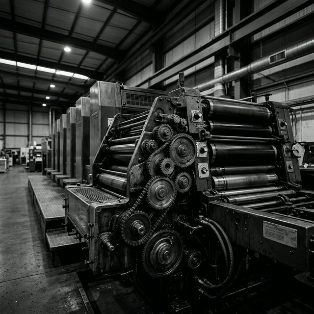 Vì sao chọn 3Z Printing